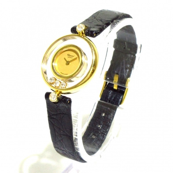 ハッピーダイヤモンド ショパール | Chopard CHOPARD 中古CHOPARD