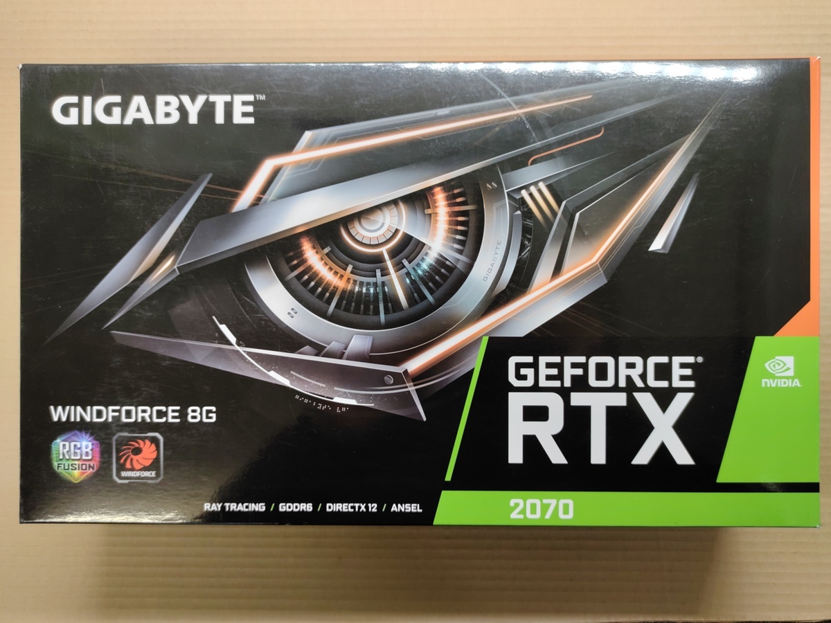 GIGABYTE 中古 RTX 訳あり（グラフィックボード｜PCパーツ）：パソコン 