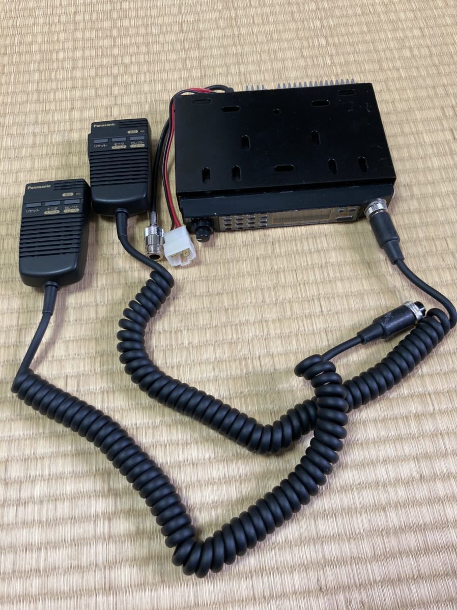 ジャンク扱い未使用！Panasonic PQ-13 Yahoo!オークション
