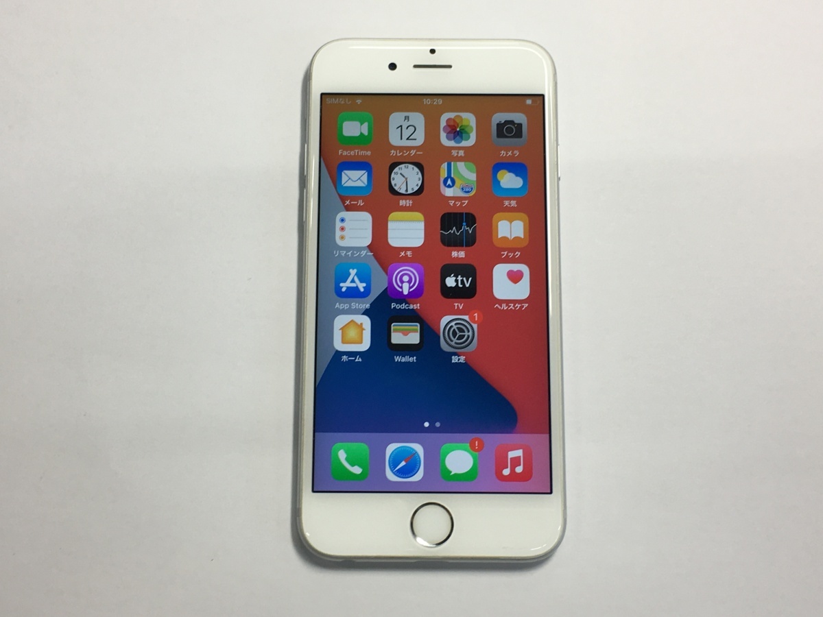 iphone6s SIMフリー（スマートフォン本体｜スマートフォン iPhone 6s