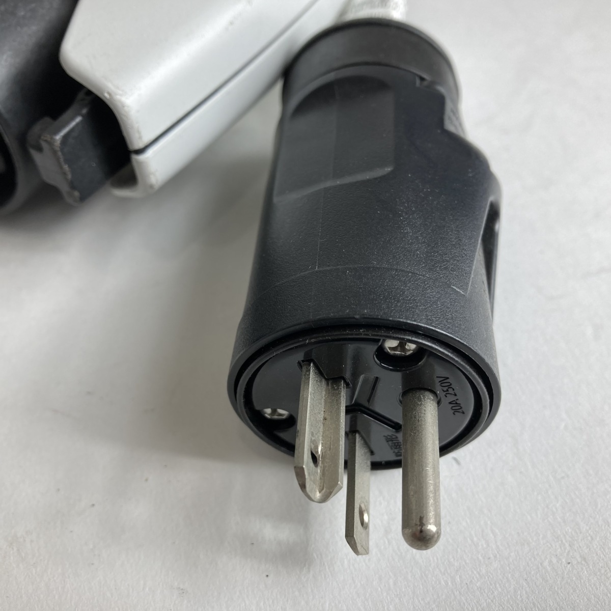 BMW純正 200V USED EV充電ケーブル モード2 充電ケーブル BMW 純正 約 