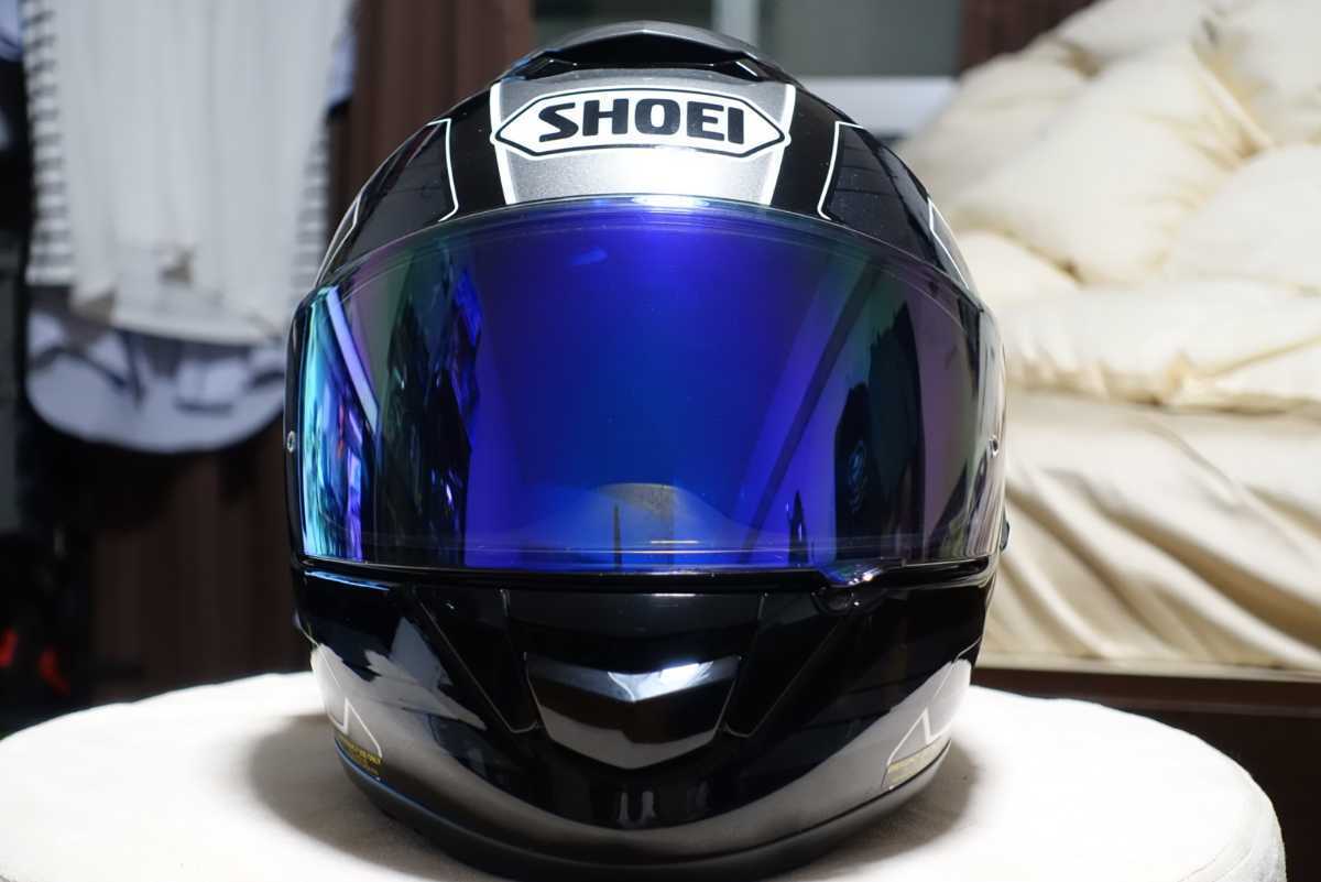 SHOEI GT-Air INERTIA Lサイズ GT-Air | FULL-FACE HELMET｜ヘルメット