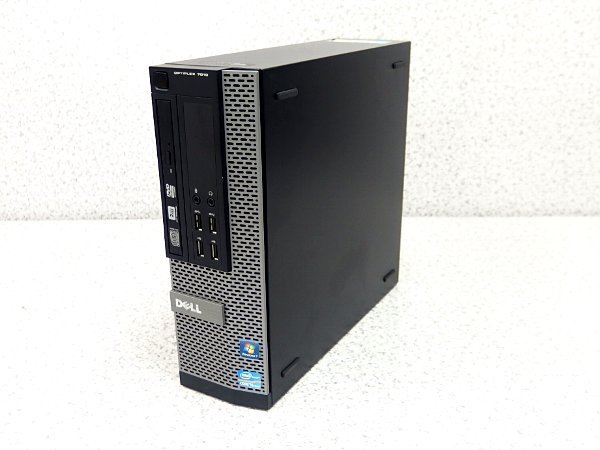0 Dell OptiPlex Intel Desktop Core 8GB Optiplex Tower i5 - 16GB