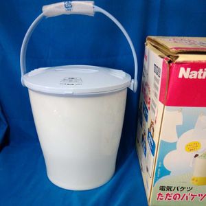 ナショナル 電気バケツのヤフオク の相場 価格を見る ヤフオク のナショナル 電気バケツのオークション売買情報は6件が掲載されています