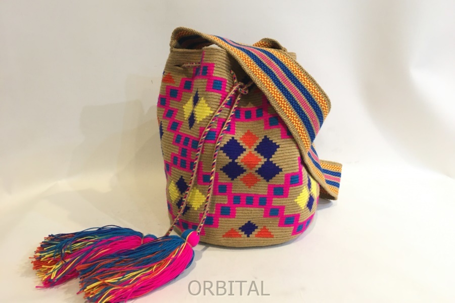 二子玉) GUANABANA handmade グアナバナハンドメイド コロンビア製 