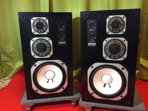 YAMAHA　NS-100M　動作品 メルカリ