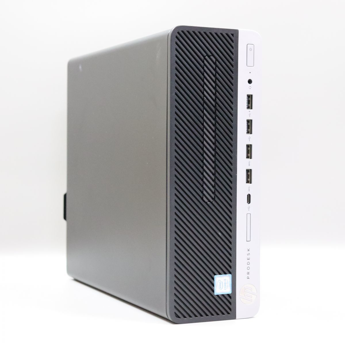 ProDesk HP 0 SFF G3 : 中古パソコン Windows10 Core Windows11 core 