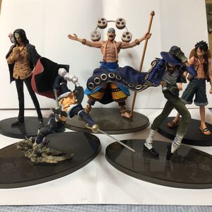 ワンピース エネル フィギュアのヤフオク の相場 価格を見る ヤフオク のワンピース エネル フィギュアのオークション売買情報は27件が掲載されています