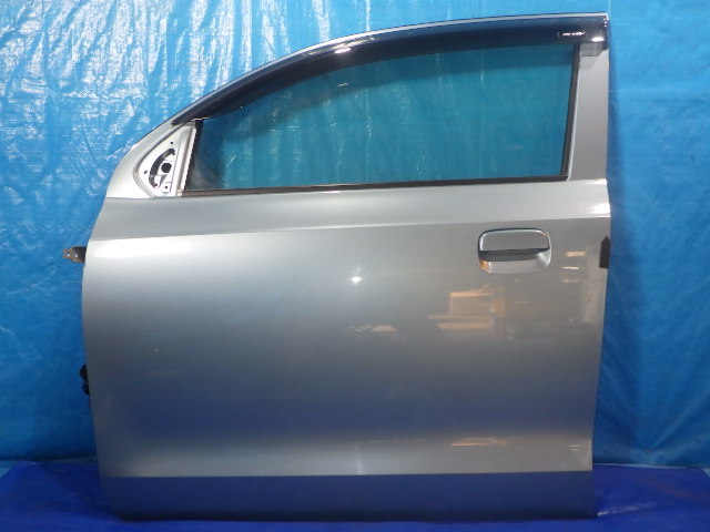 26 アルト HA36S 純正 R06A 平成28年 左 フロント ドア 左Fドア ZJH