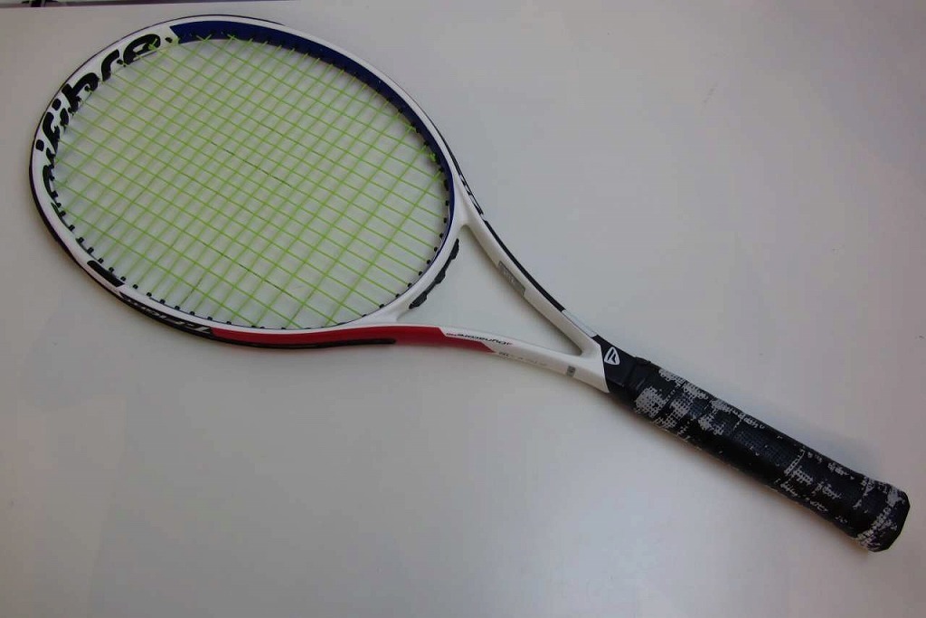 テクニファイバー Tecnifibre 硬式ラケット T-FIGHTXTC テクニ