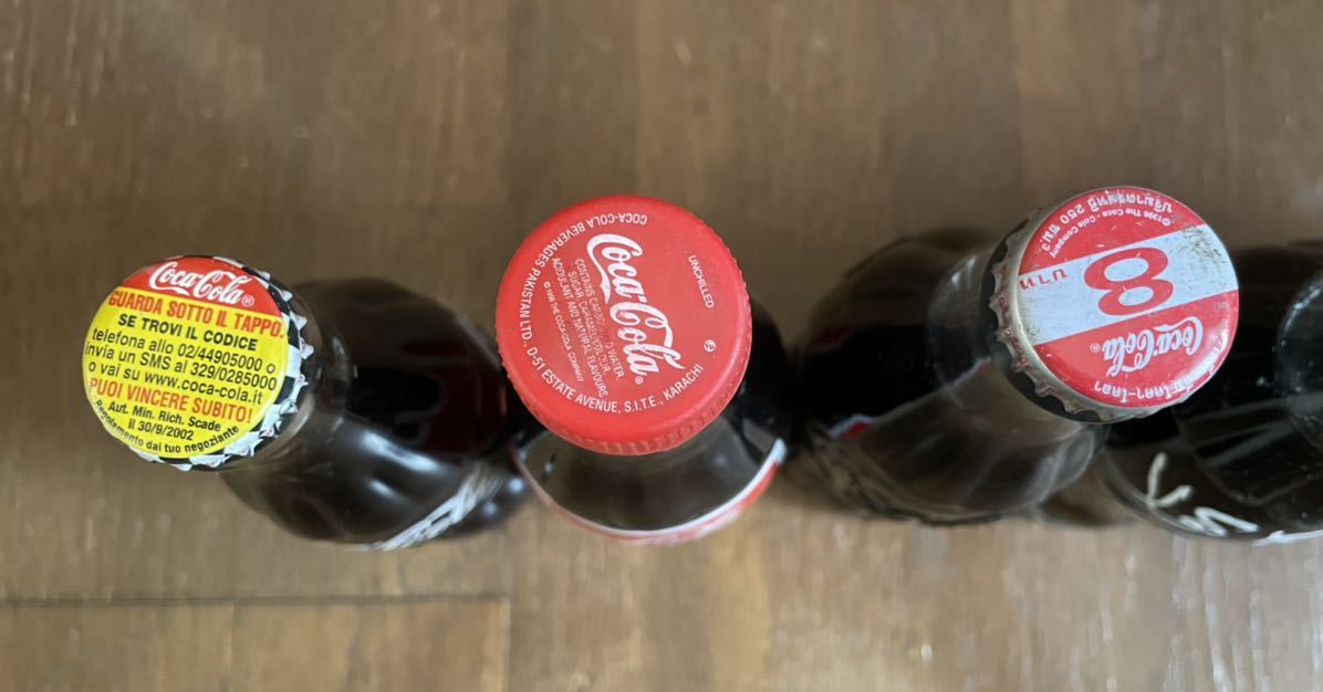 瓶 「コカコーラ Yahoo!オークション メルカリ コーラ 2026年最新コカ