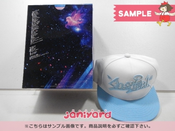 中山優馬 Blu-ray Chapter 1 歌おうぜ! 踊ろうぜ! YOLOぜ! Tour