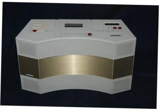 故障した（していない物でも）BOSE AWM を ハイスペック部品にて修理/