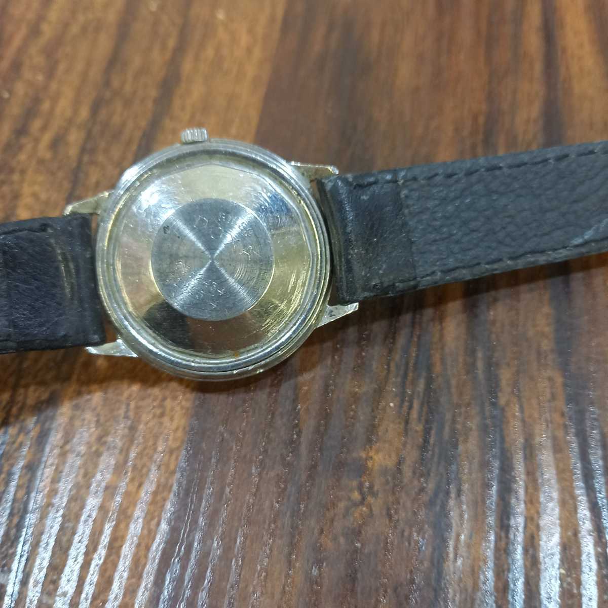 gd061502 doxa 時計 手巻き ヴィンテージ 稼働 【公式通販】