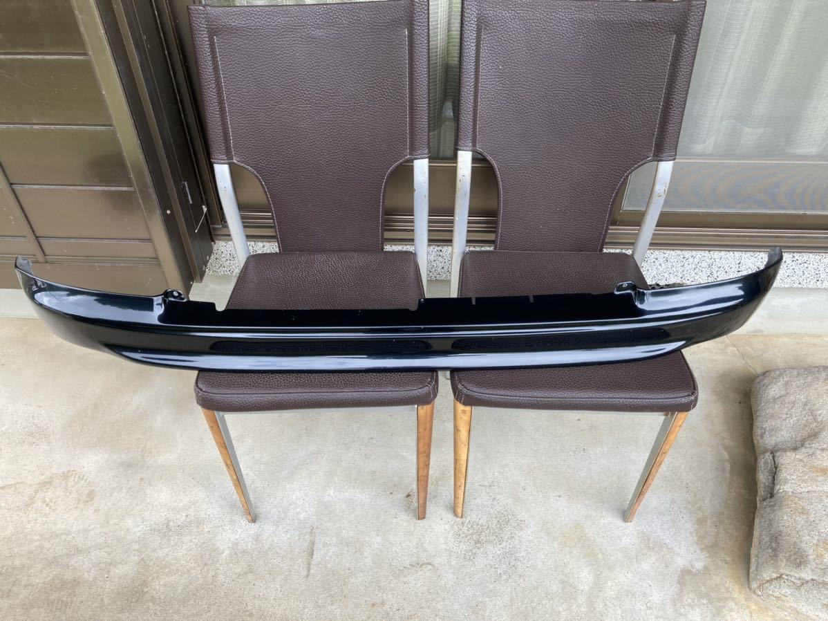 HA36SアルトワークスターボRSLck619フロントスポイラーtype01
