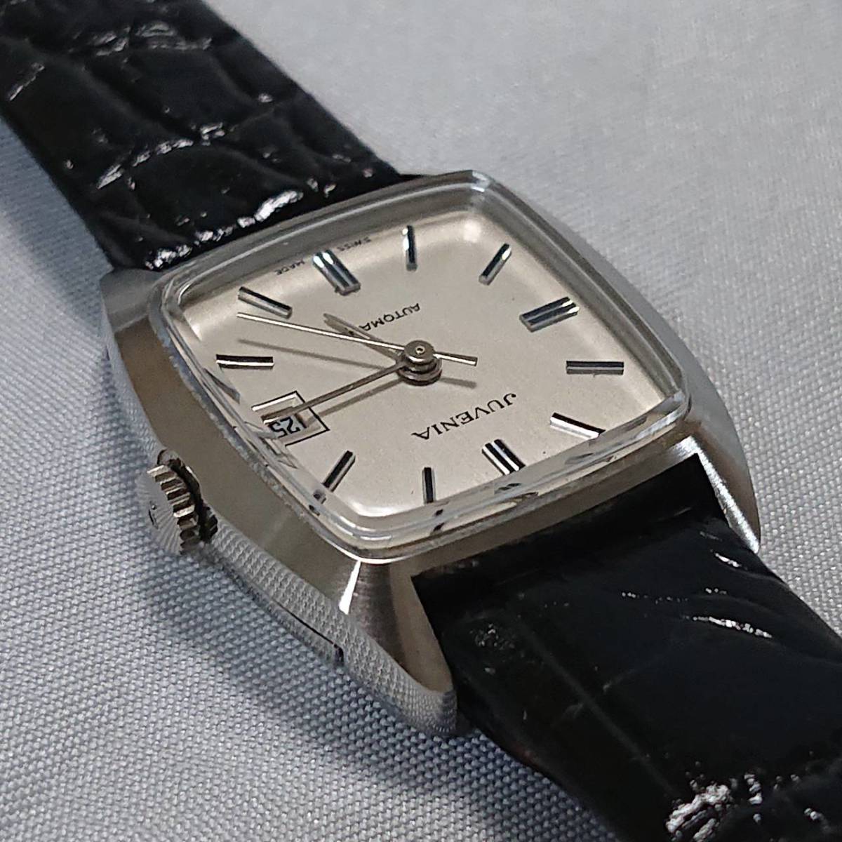 □□ユニバーサル ジュネーブ/UNIVERSAL GENEVE AUTOMATIC 腕時計 自動