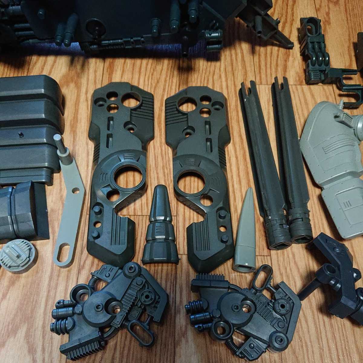 ゾイド マッドサンダー ジャンク品 【公式通販】