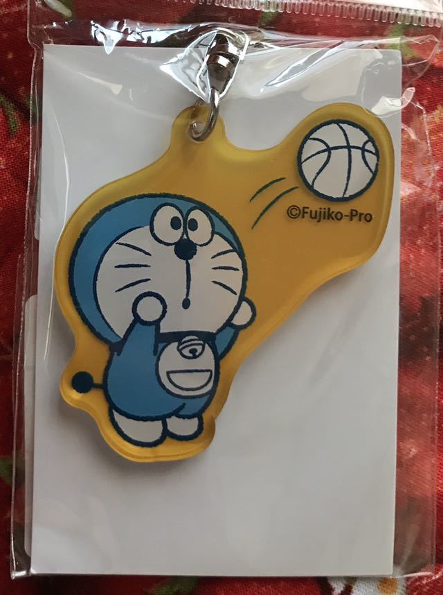 ドラえもん I Mdoraemon アクリルキーホルダー バスケ ドラえもん 売買されたオークション情報 Yahooの商品情報をアーカイブ公開 オークファン Aucfan Com ドラえもん I Mdoraemon アクリルキーホルダー バスケ ドラえもん 売買されたオークション情報 Yahooの商品情報をアーカイブ公開 オークファン Aucfan Com