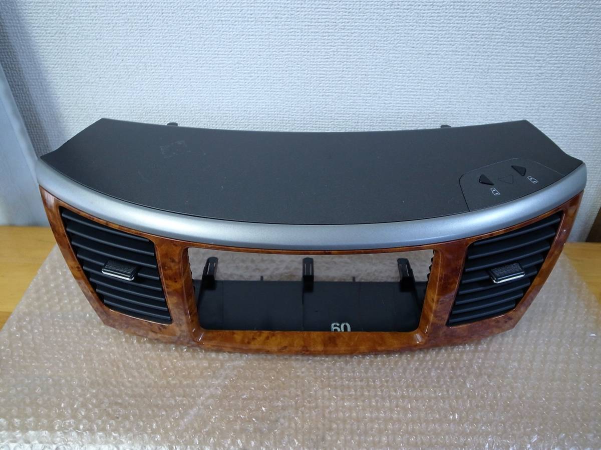 自動車 3Dインテリアパネル ノア60系 ヴォクシー60系 AZR60/AZR65