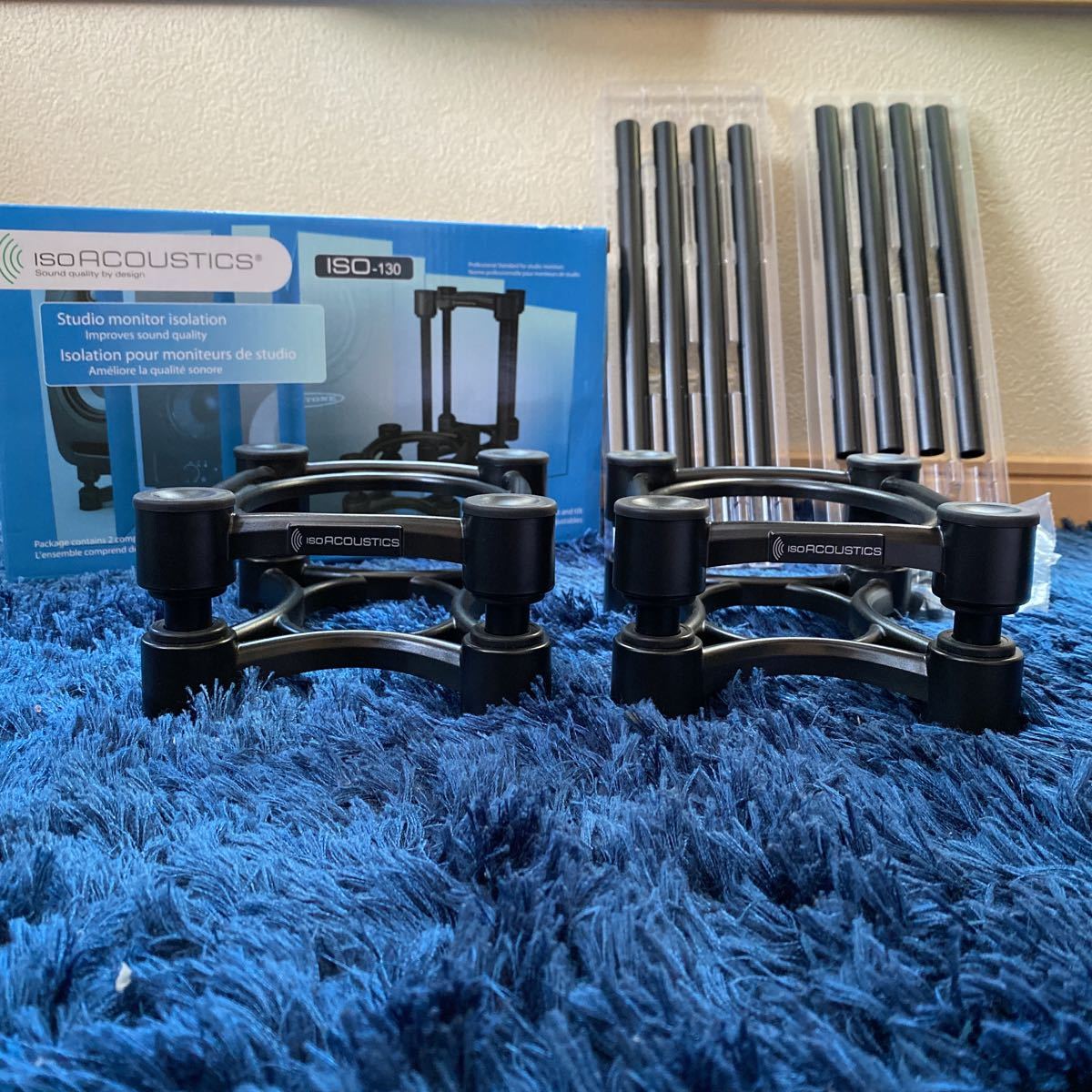Technics EAS-8HH17G ペア Technics EAS-8HH17G - ツイーターペア
