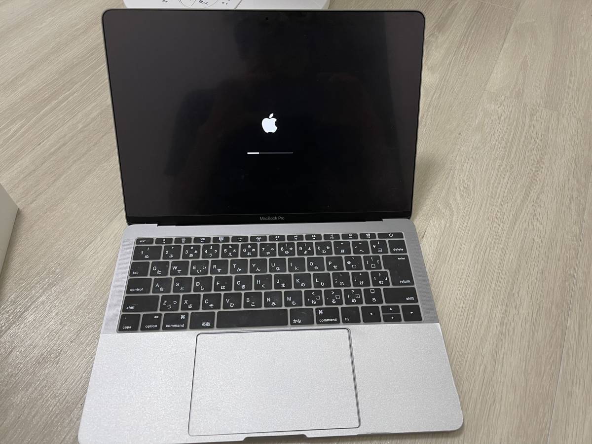 MacBook これが本物のレビュー。13インチMacBook Mac Air・Pro中古で