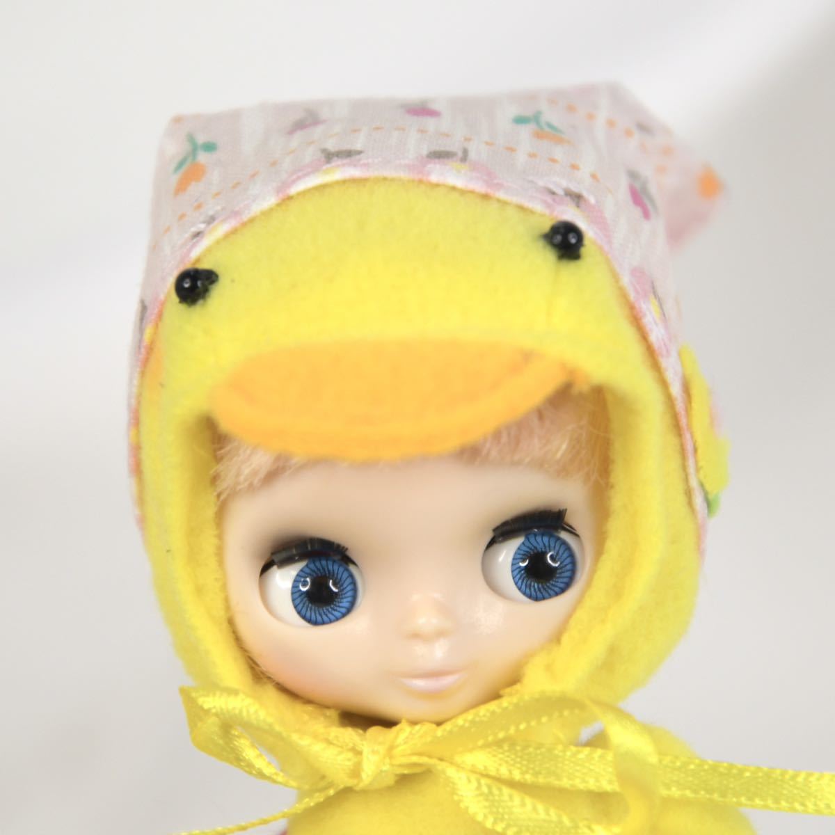 プチブライス ピヨピヨメッセンジャー プチブライス ピヨピヨ