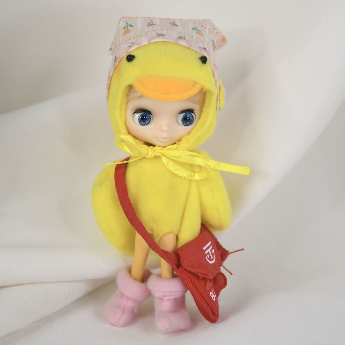 プチブライス ピヨピヨメッセンジャー プチブライス ピヨピヨ