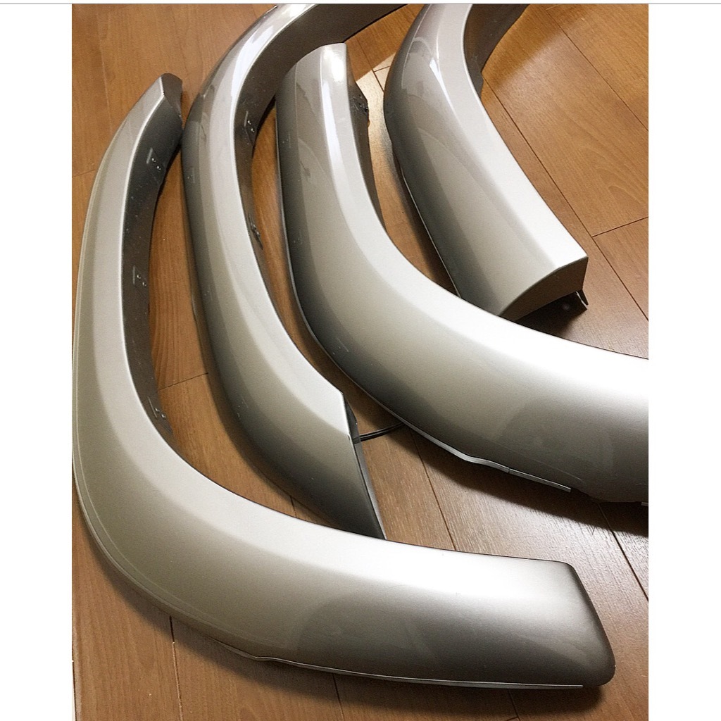 安い，豊富な ランクル100 タケチプロジェクト オーバーフェンダー 60mm ランドクルーザー100(ヘッドライト)｜売買されたオークション情報、yahooの商品情報をアーカイブ公開 - オークファン トヨタ用
