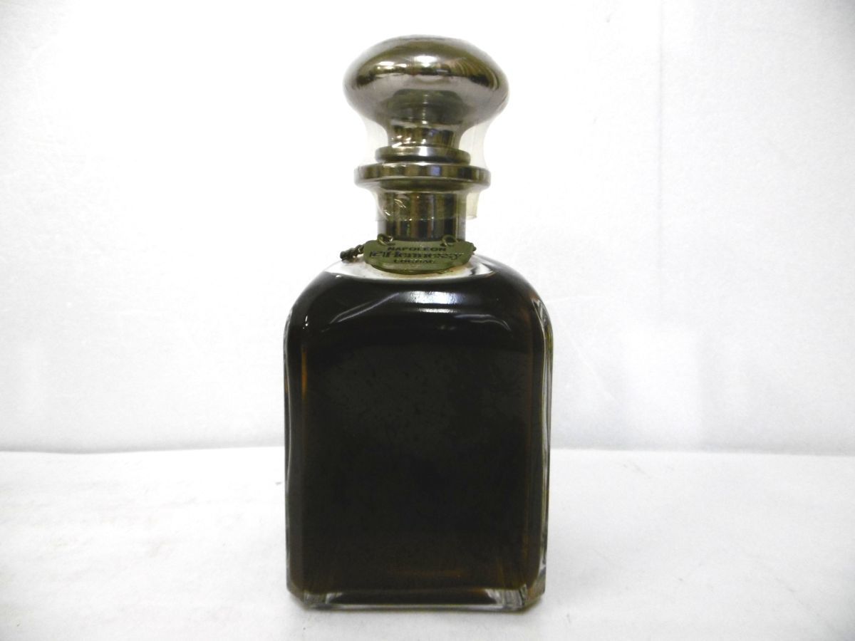 古酒 未開栓 Hennessy NAPOLEON SILVER TOP ヘネシー ナポレオン