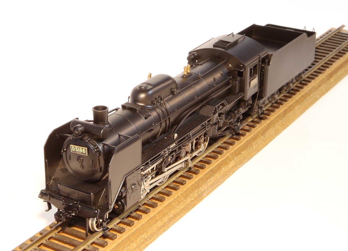 アダチ D51 ジャンク 鉄道模型 Adachi 【公式通販】