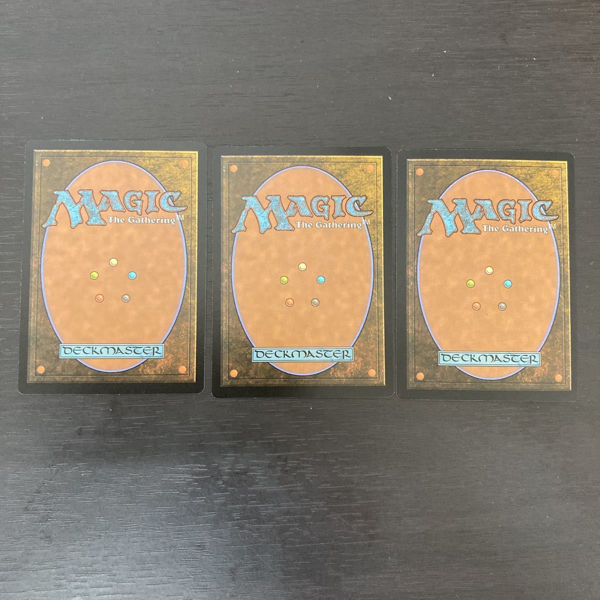 MTG 表現の反復 Foil 英語版 プロモ版 4枚セット 4枚セット｜