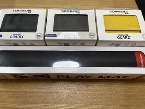 アルティメット ガードのヤフオク の相場 価格を見る ヤフオク のアルティメット ガードのオークション売買情報は17件が掲載されています