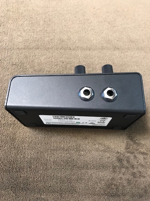DigiTech バンド・クリエイター・ペダル TRIO 中古 Band Creator Pedal