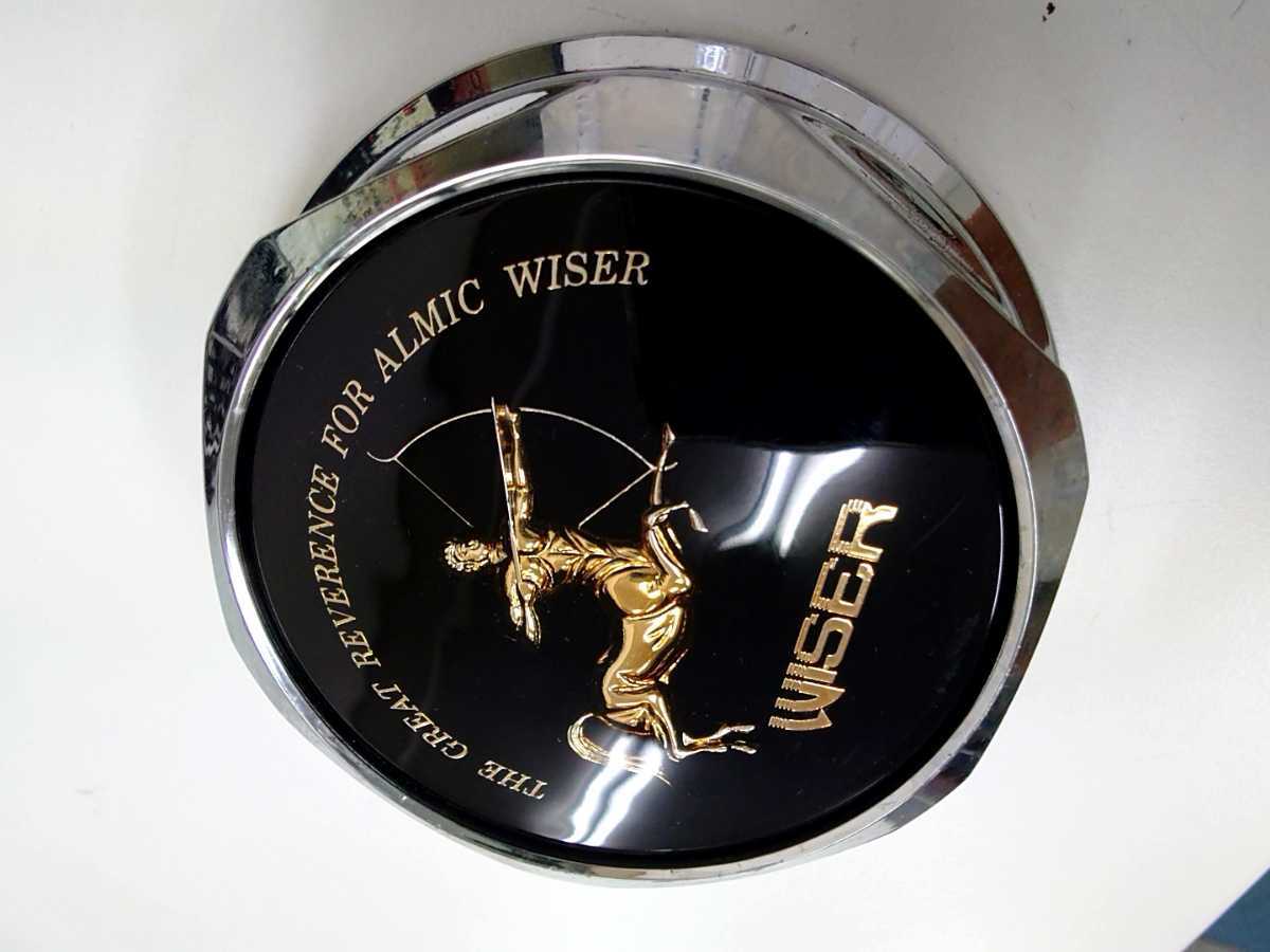 ワイザー センターキャップ WISER 1個 ≪66≫♪♪WORK VS ワーク ☆激