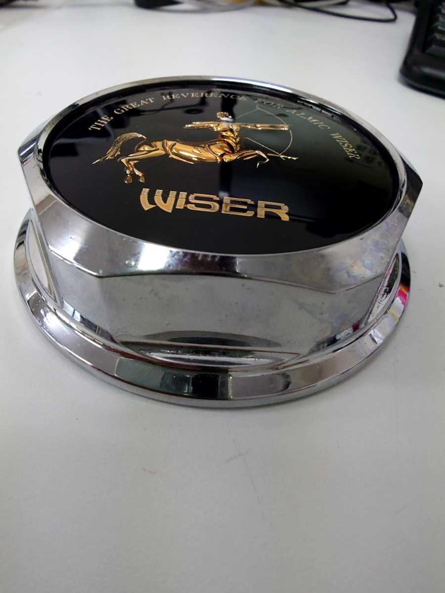 ワイザー センターキャップ WISER 1個 ≪66≫♪♪WORK VS ワーク ☆激