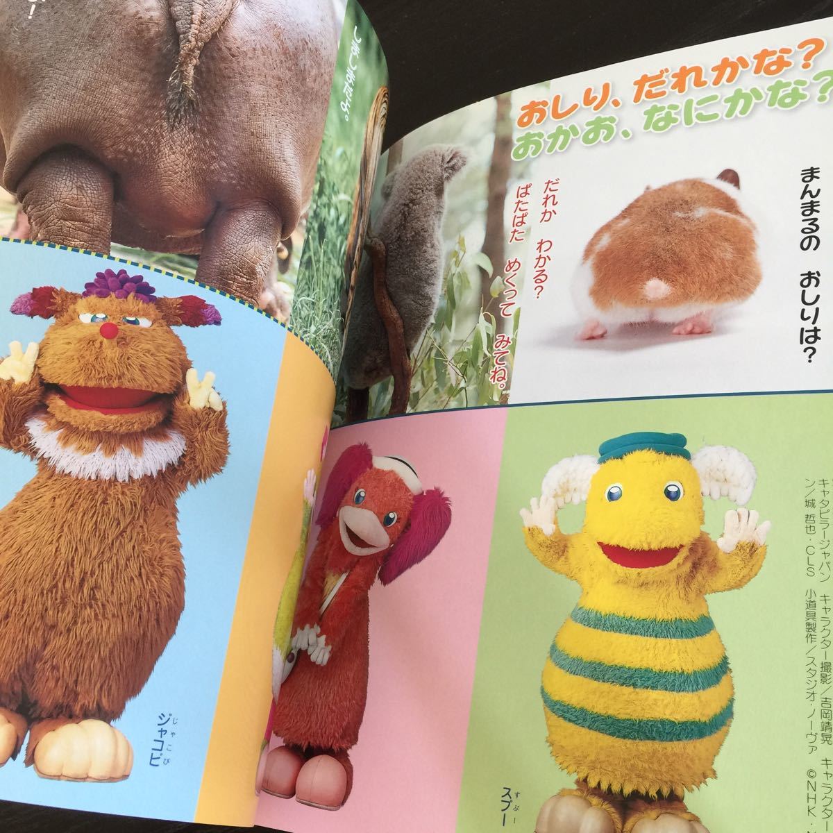 く34 Nhkのおかあさんといっしょ 09年1月号 児童本 絵本 アニメ 一歳 2歳 3歳 幼児 教育本 よこやまだいすけ キャラ 赤ちゃん 幼稚園児 絵本一般 売買されたオークション情報 Yahooの商品情報をアーカイブ公開 オークファン Aucfan Com