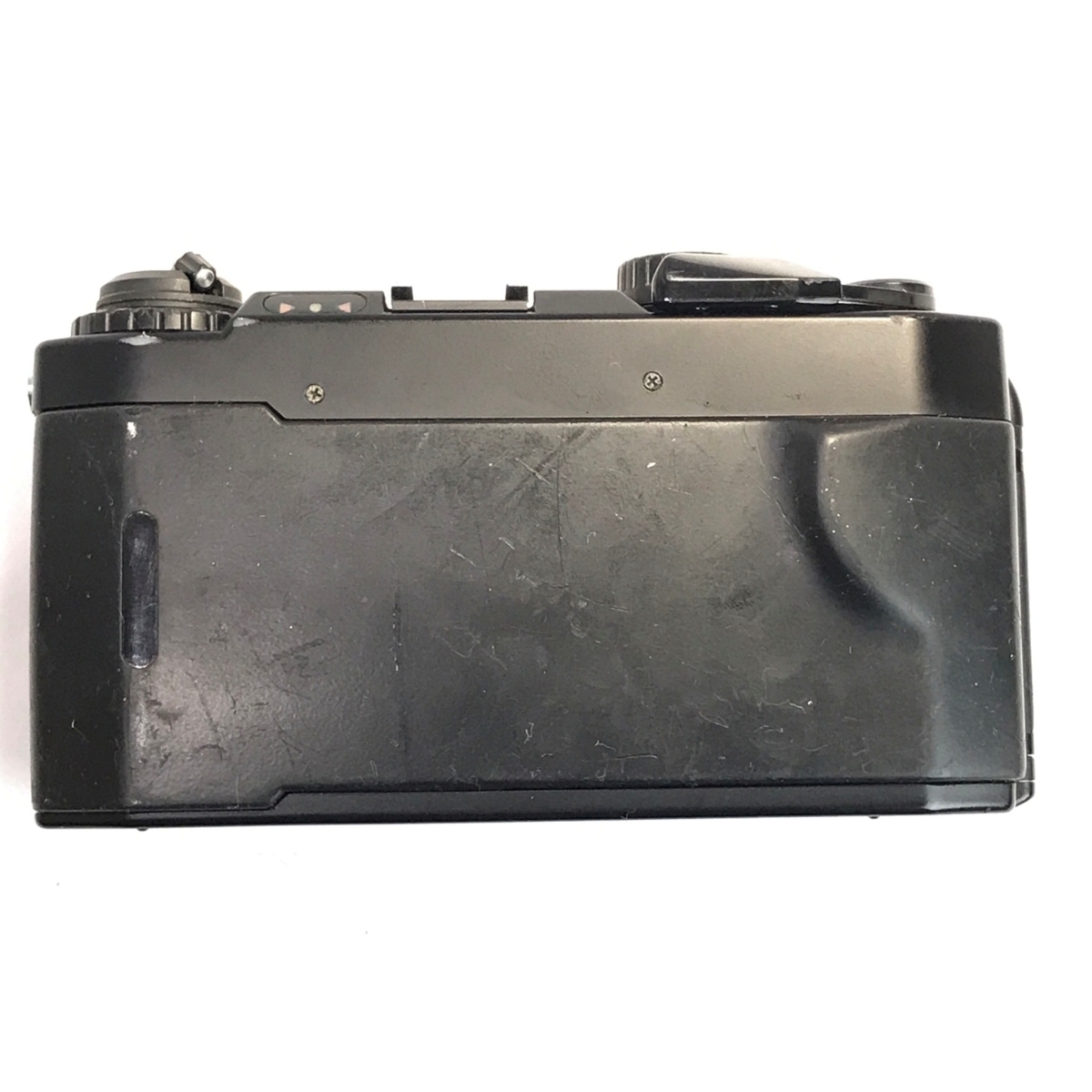 フォクトレンダー Voigtlander BESSA-L ブラック ボディ ライカL