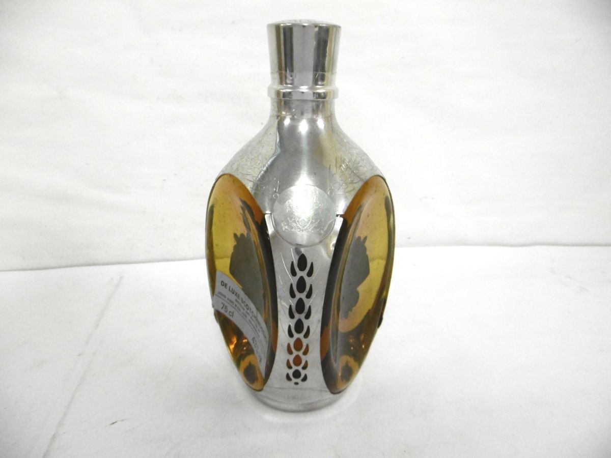 ヘイグ ディンプル Dimple Haig 未開栓 古酒 Royal Decanter 750ml