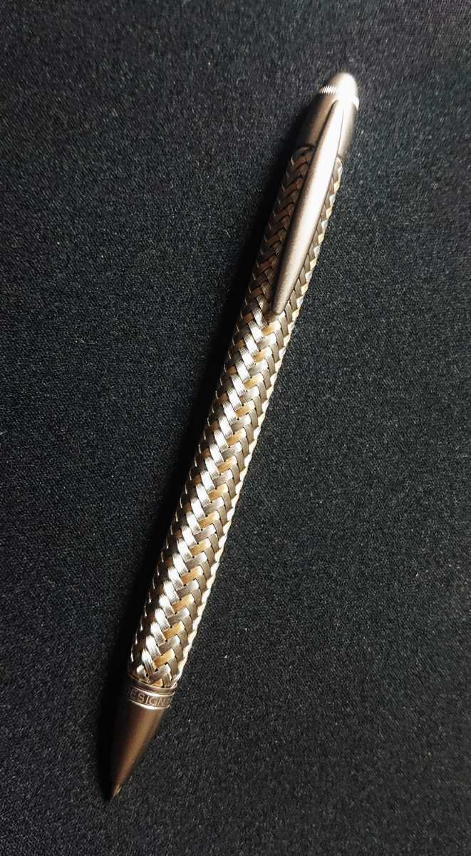 ポルシェデザイン DESIGN PORSCHE コンビ テックフレックス ステンレス