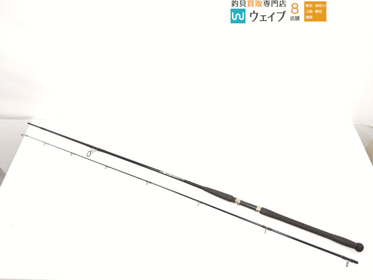 ufm ブラッキングスペシャル SHORE TYPE CPS 112 フィッシング ##ufm