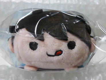 ハイキュー のるキャラマスコット 及川徹 Caサン フアンver ジャンプショップ ぬいぐるみマスコット コミック アニメグッズ 売買されたオークション情報 Yahooの商品情報をアーカイブ公開 オークファン Aucfan Com