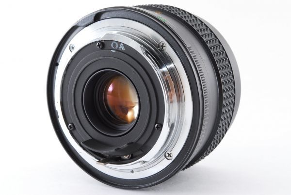 AR 35mm Konica Hexanon KONICA HEXANON – f2.8 F2.8 東京CAMERA