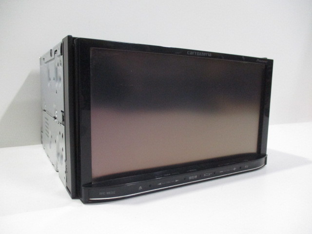 カロッツエリアナビAVIC-MRZ07