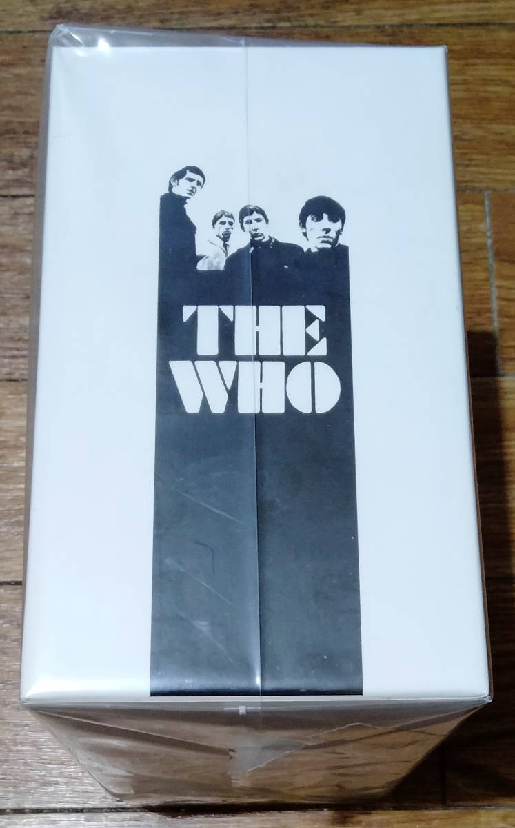 ⁄ MY GENERATION THE WHO マイ・ジェネレイション (紙ジャケ