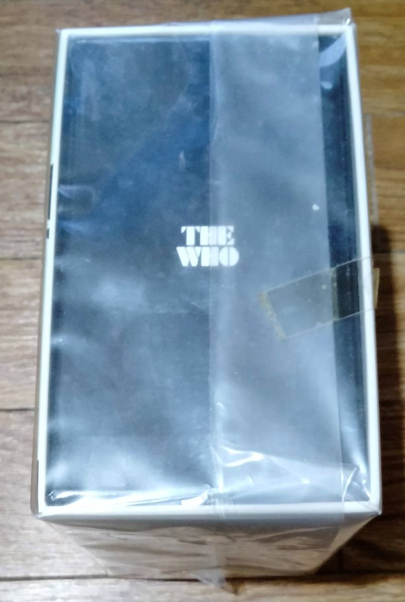 ⁄ MY GENERATION THE WHO マイ・ジェネレイション (紙ジャケ