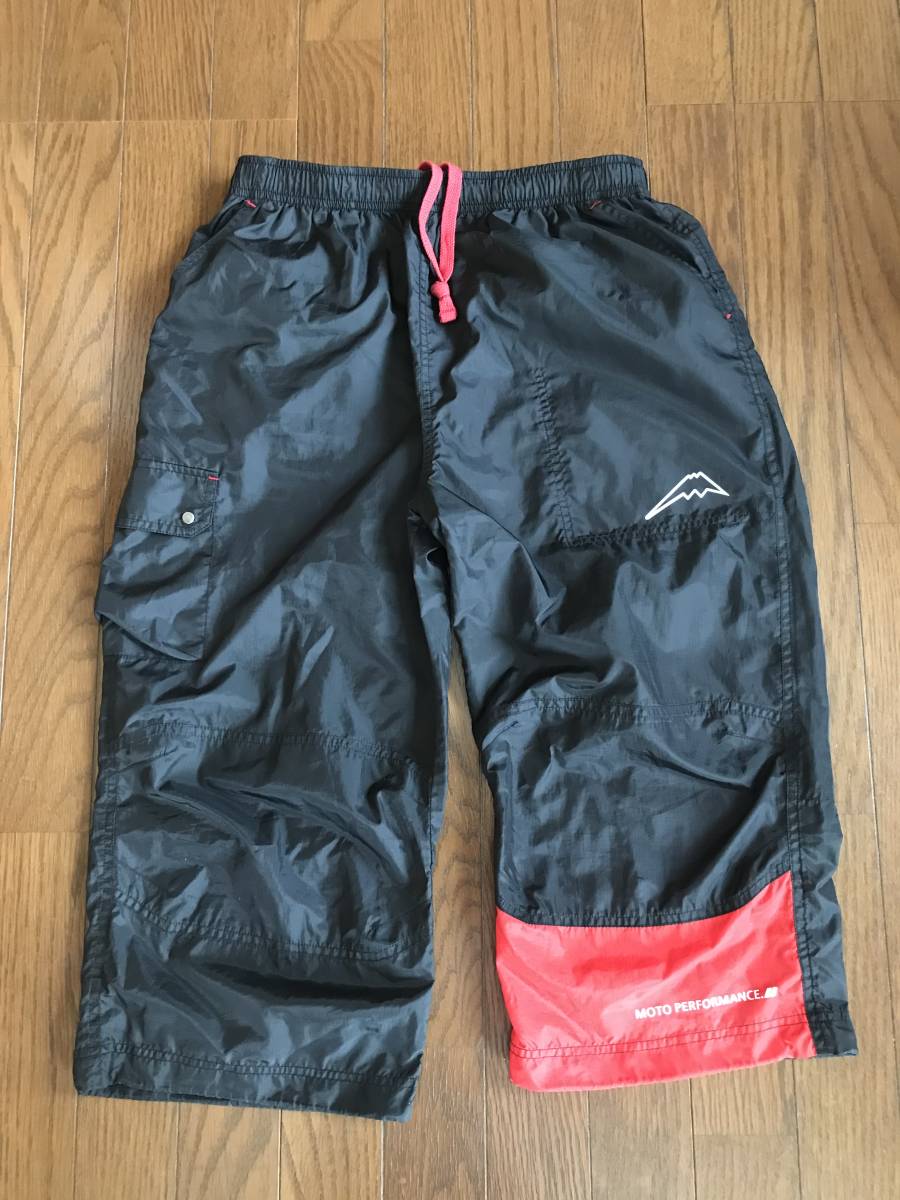 クシタニ　KUSHITANI K-1902 SHORT PANTS ショートパンツ 　吉村　ヨシムラ　yosimura 　Tシャツおまけ付き