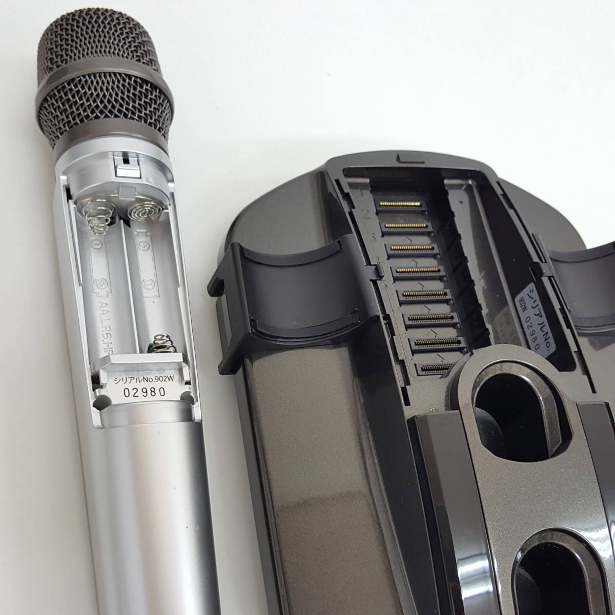 ON STAGE パーソナルカラオケ オンステージ パーソナル Z-PK1200GT