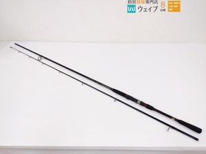 シーバス 96ｍの平均価格は15 709円 ヤフオク 等のシーバス 96ｍのオークション売買情報は29件が掲載されています
