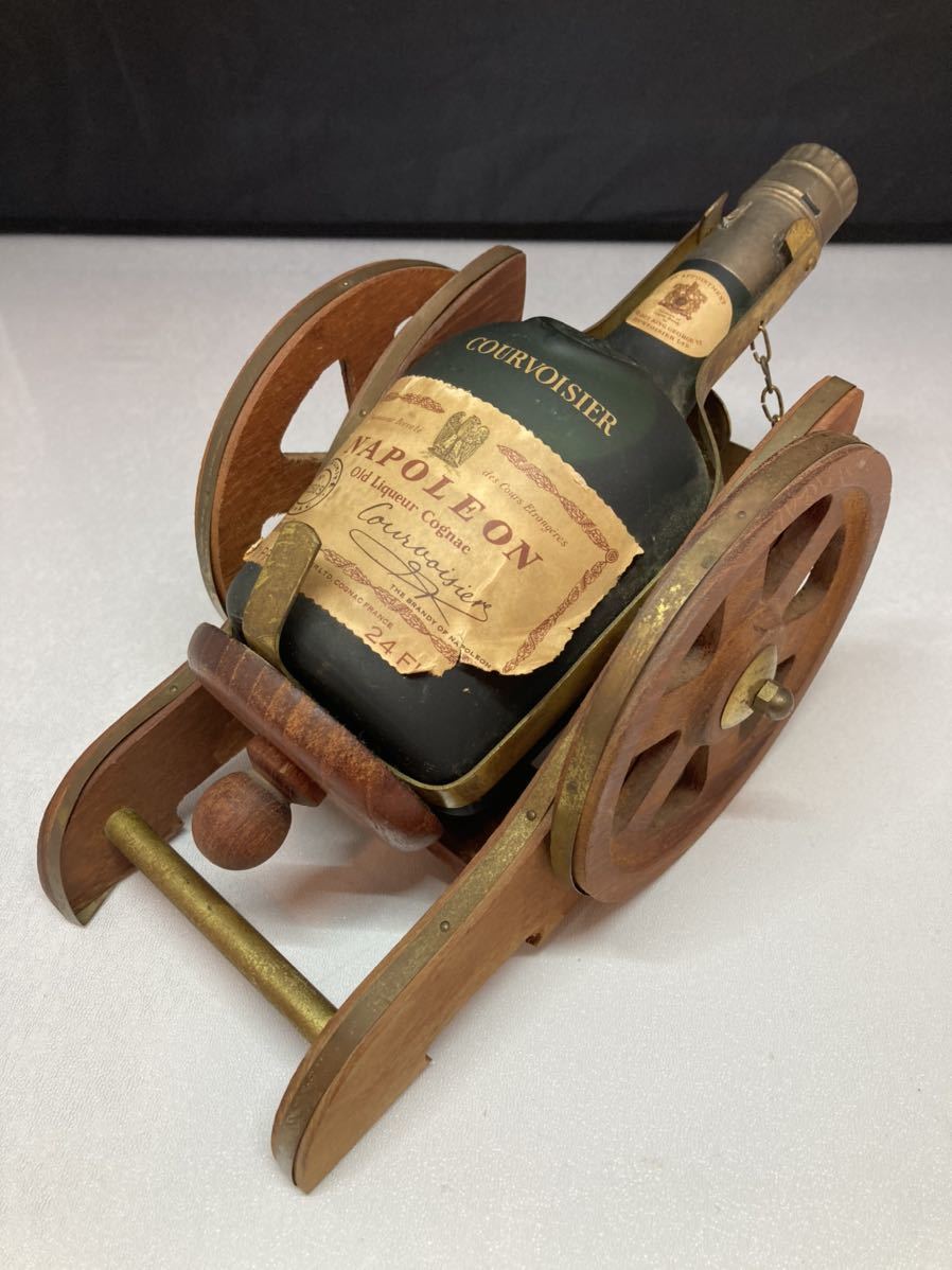 VSOP 未開栓COURVOISIER 古酒未開栓COURVOISIER⁄クルボアジェ is4 古酒