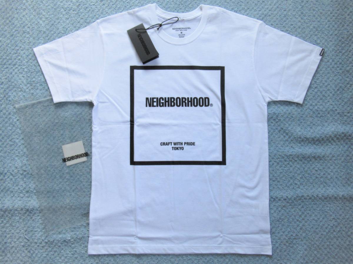 NEIGHBORHOOD ネイバーフッド 212MYNH-AC04 CI / P-TRASH CAN